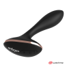 Anbiguo - Watchme Vibrateur Télécommande Plug Anal Vernet